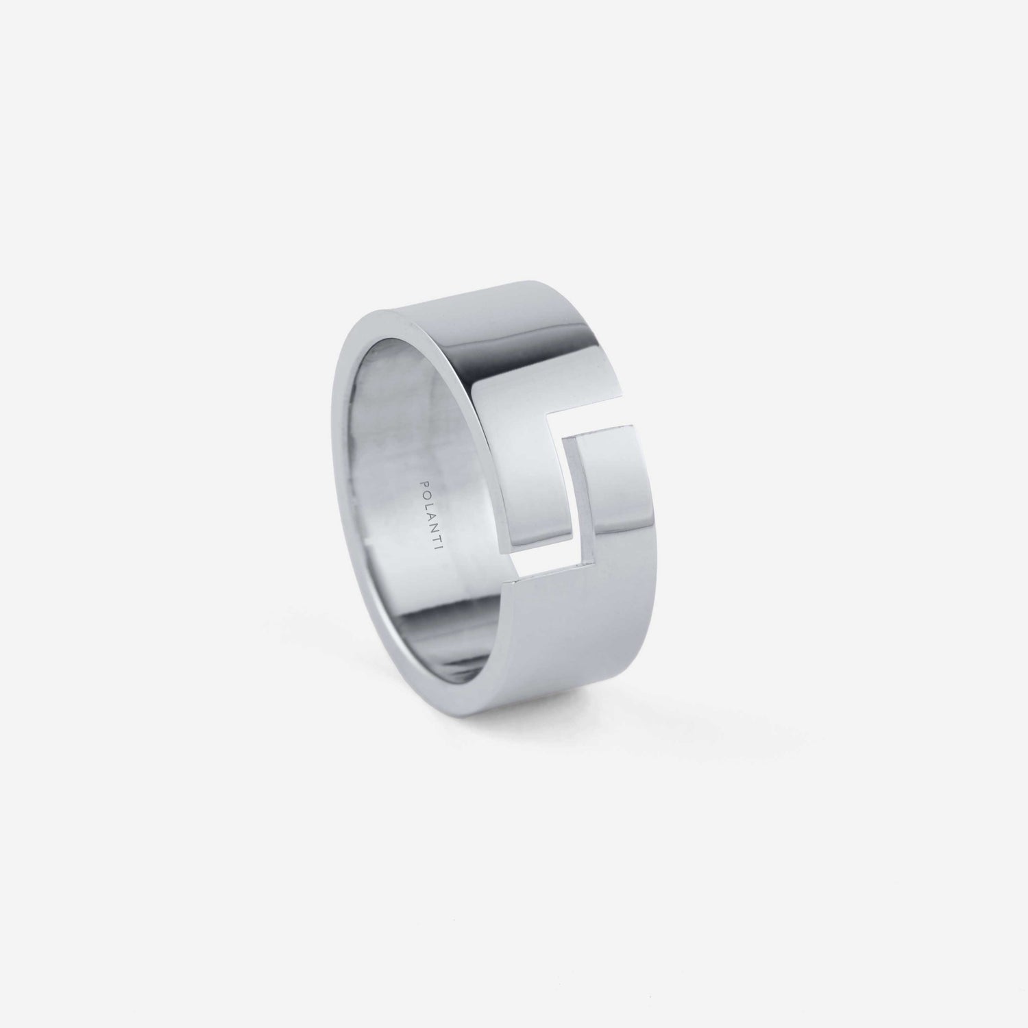 Icon Ring 9mm