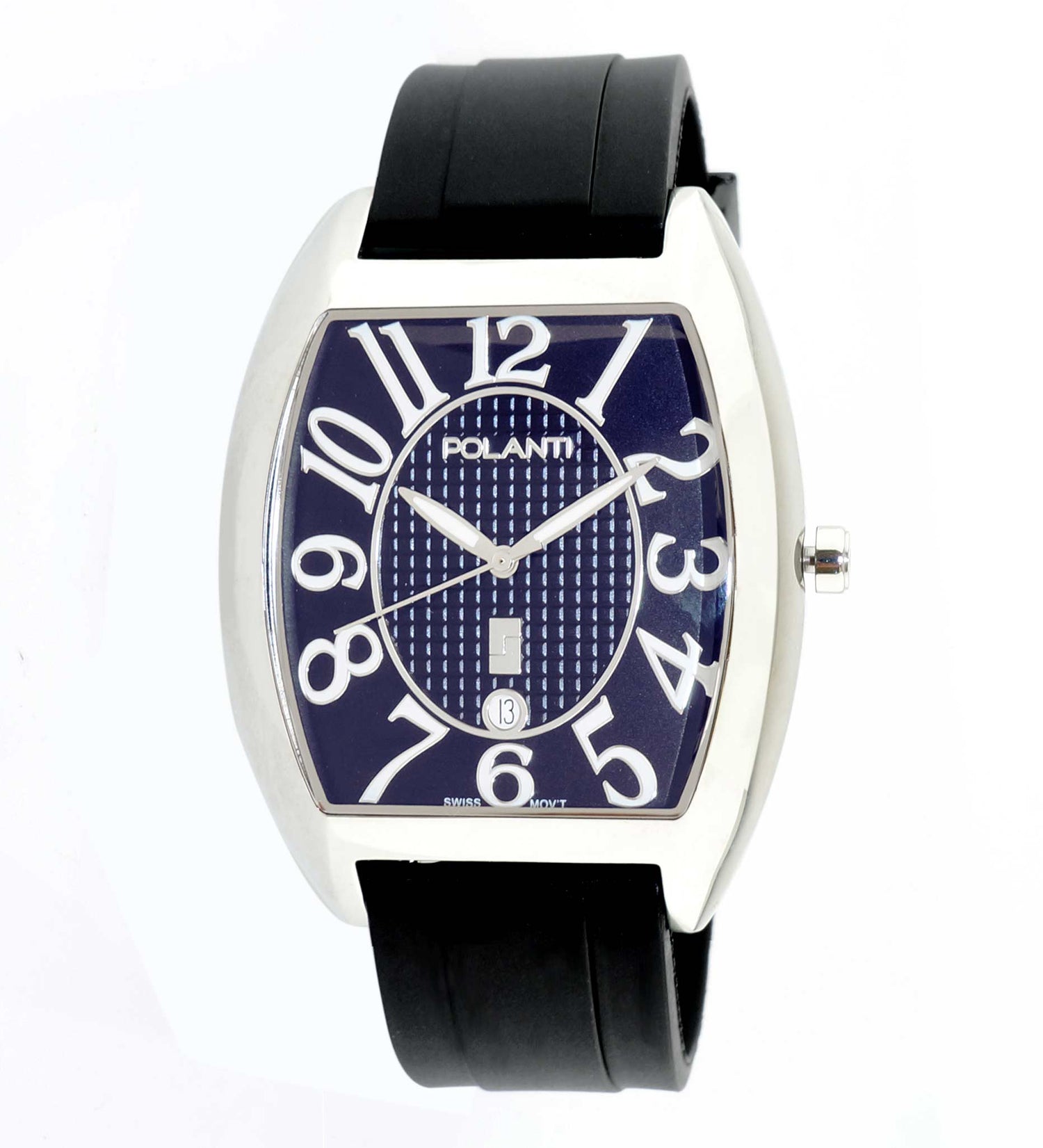1 Time Zone 43mm – Polanti
