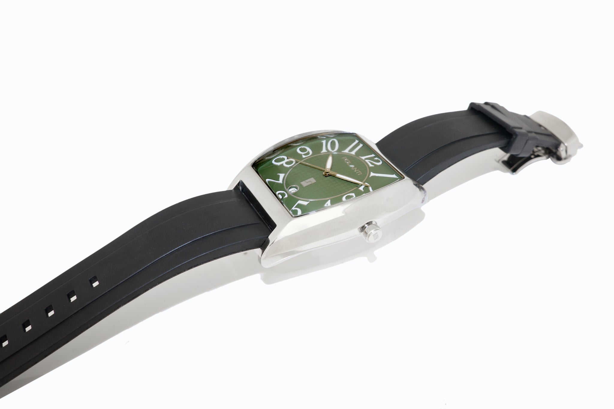 1 Time Zone 43mm – Polanti