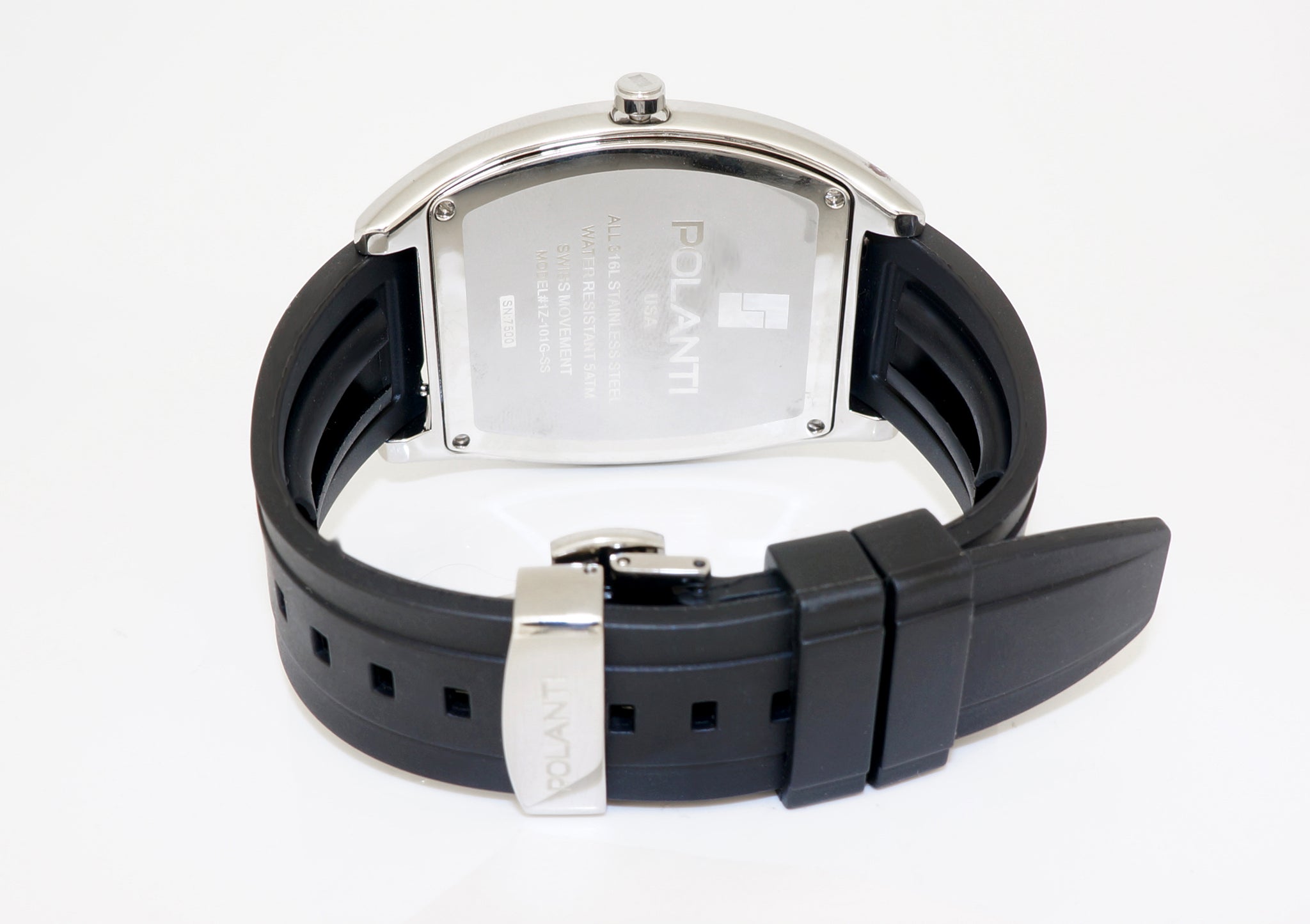 1 Time Zone 43mm – Polanti 1 Time Zone 43mm – Polanti