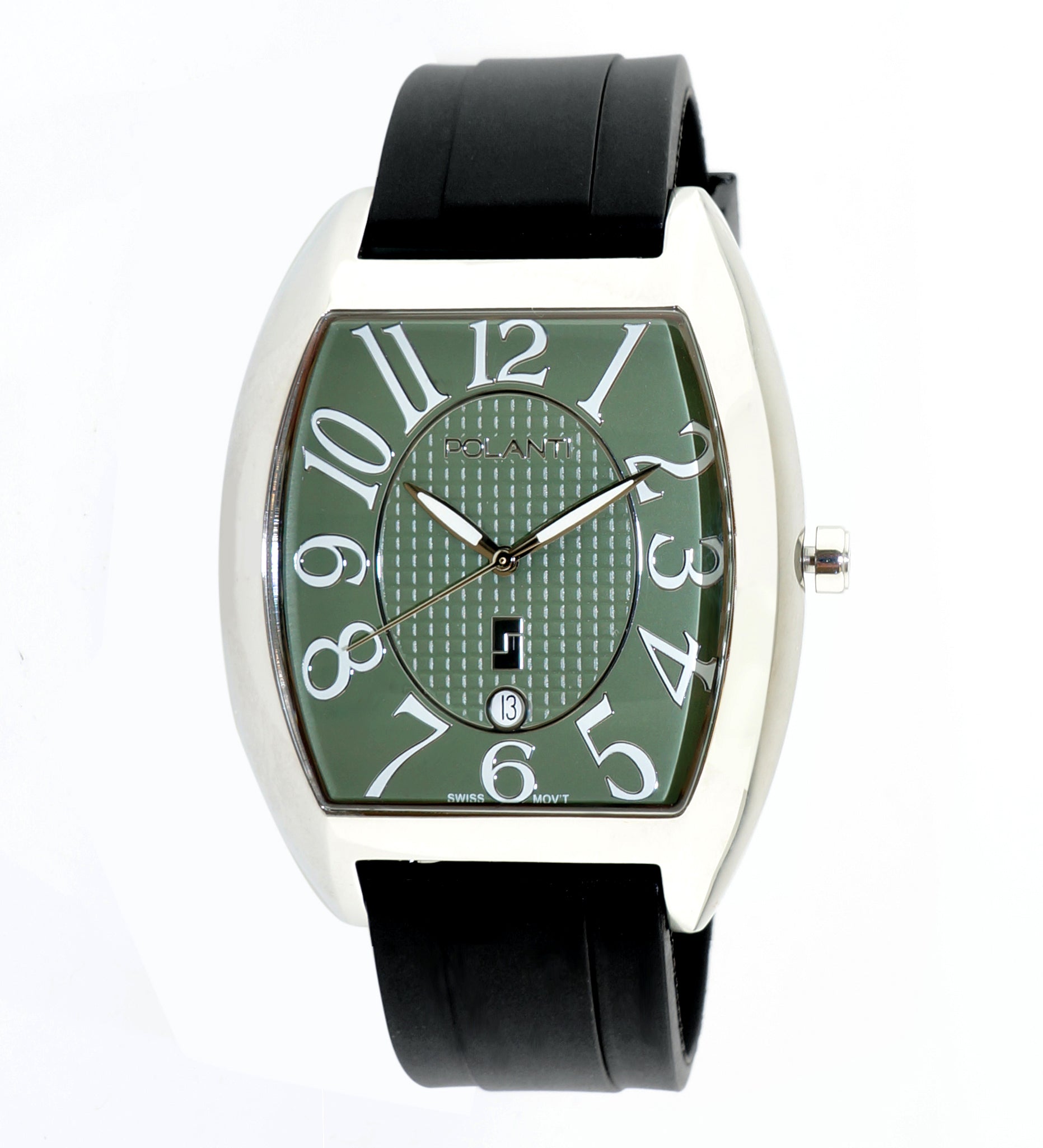 1 Time Zone – Polanti
