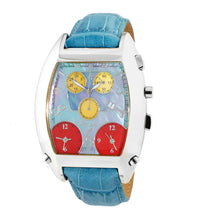 Load image into Gallery viewer, 3 time zone chronograph &lt;br&gt; 45mm
