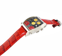 Load image into Gallery viewer, 3 time zone chronograph &lt;br&gt; 45mm
