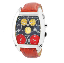 Load image into Gallery viewer, 3 time zone chronograph &lt;br&gt; 45mm
