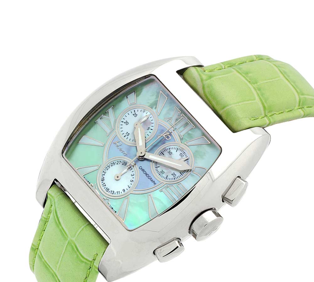 Polanti Dollce I Ladies Chronograph Stainless Steel Watch CL2035 Polanti Dollce I Ladies Chronograph Stainless Steel Watch  main image 3